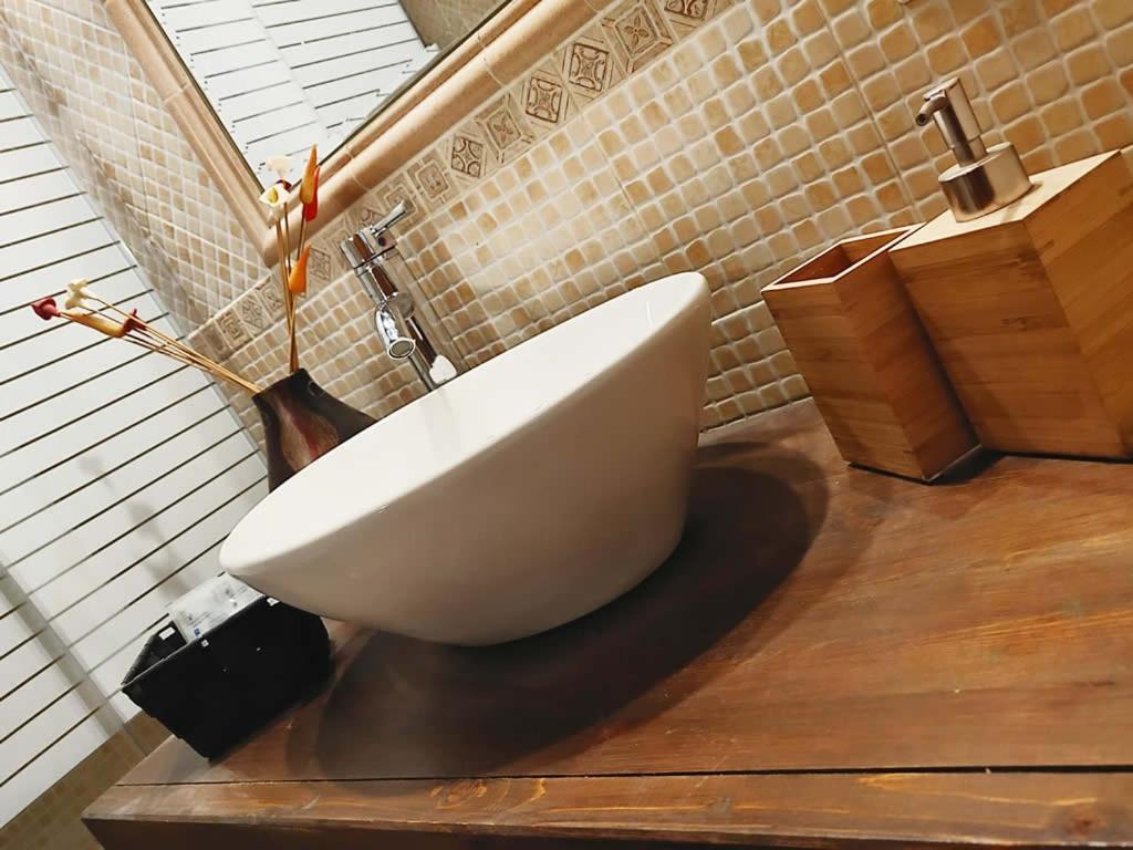 Krly Exclusive Rooms Cagliari Exterior photo